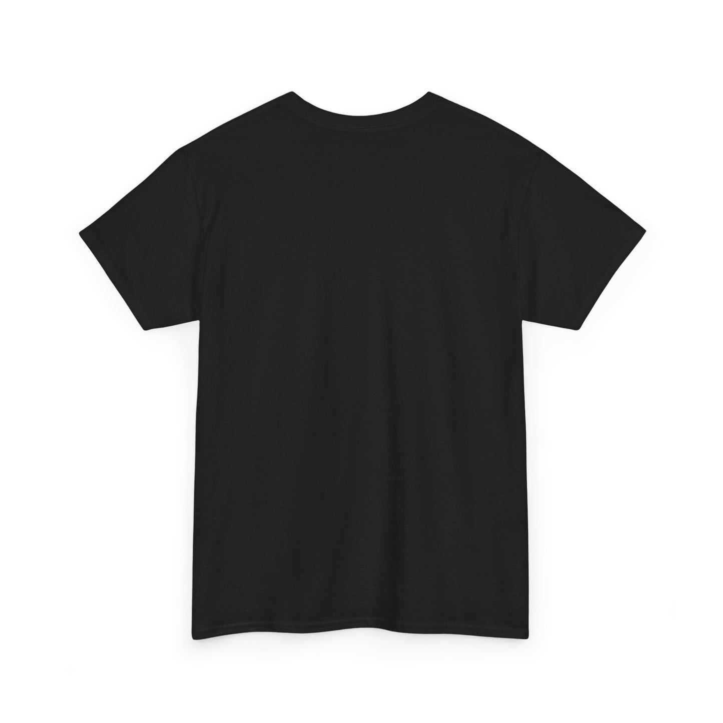 Straight Outta Money - Unisex Heavy Cotton Tee