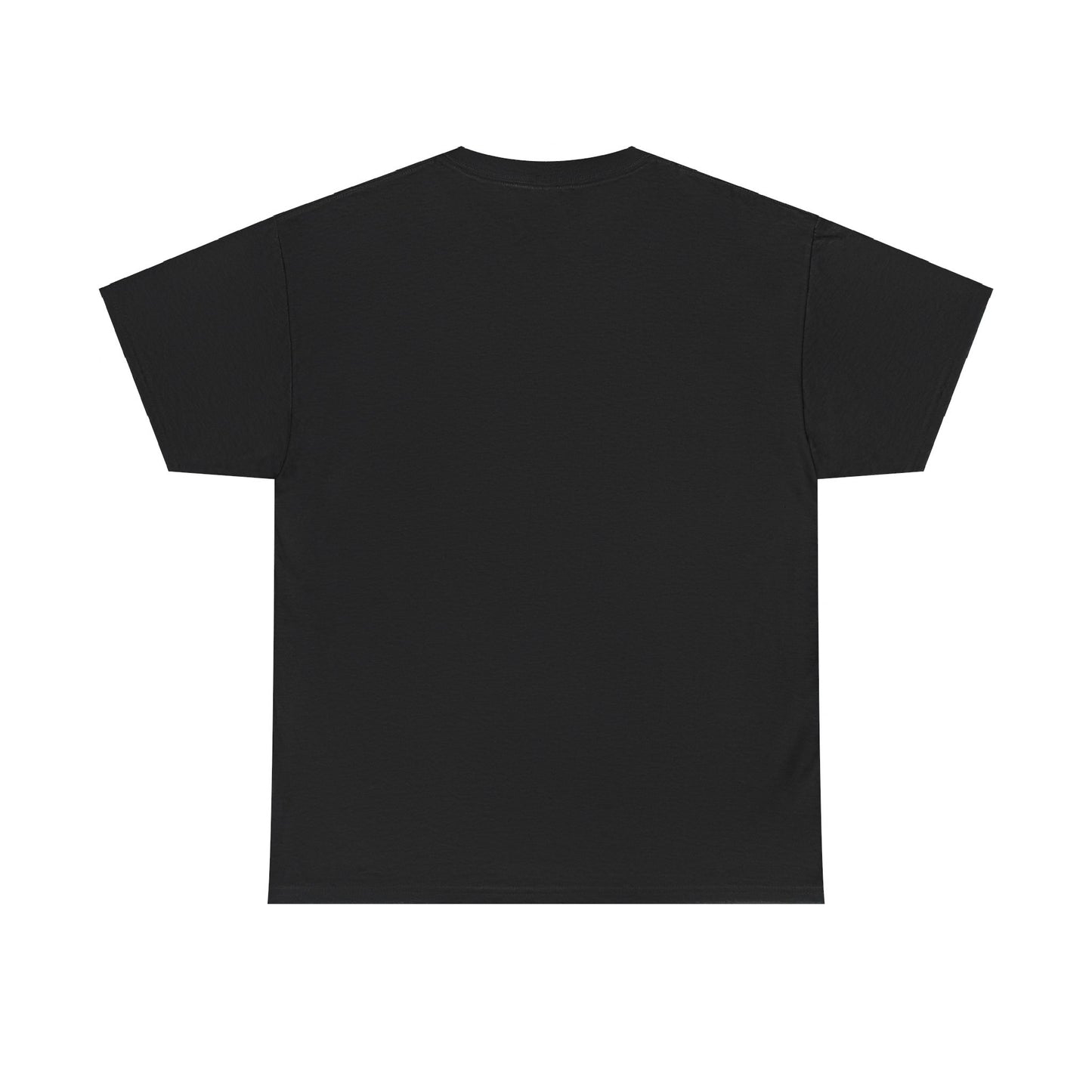 Straight Outta Money - Unisex Heavy Cotton Tee
