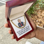 Dad - Great Dad - Cuban Link Chain