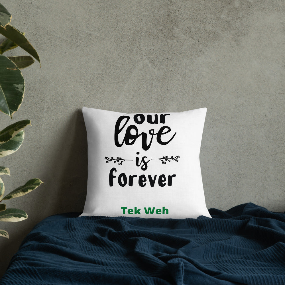 Premium Pillow