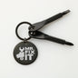 Screwdriver Keychain - Mr Fix It - Personalized Tools Gift