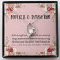 Graduation Gift, Graduation Card, Gift for her, Graduation 2021, Congratulations Grad, Senior Graduation, Graduation Forever Love Necklace
