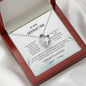 Graduate - Take Pride Forever Love Necklace, Graduation, Graduation Gift, Graduation Card, Gift Ideas, Graduation Present, Senior Graduate, Graduation Jewelry, Graduate 2021