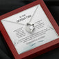 Graduate - Take Pride Forever Love Necklace, Graduation, Graduation Gift, Graduation Card, Gift Ideas, Graduation Present, Senior Graduate, Graduation Jewelry, Graduate 2021