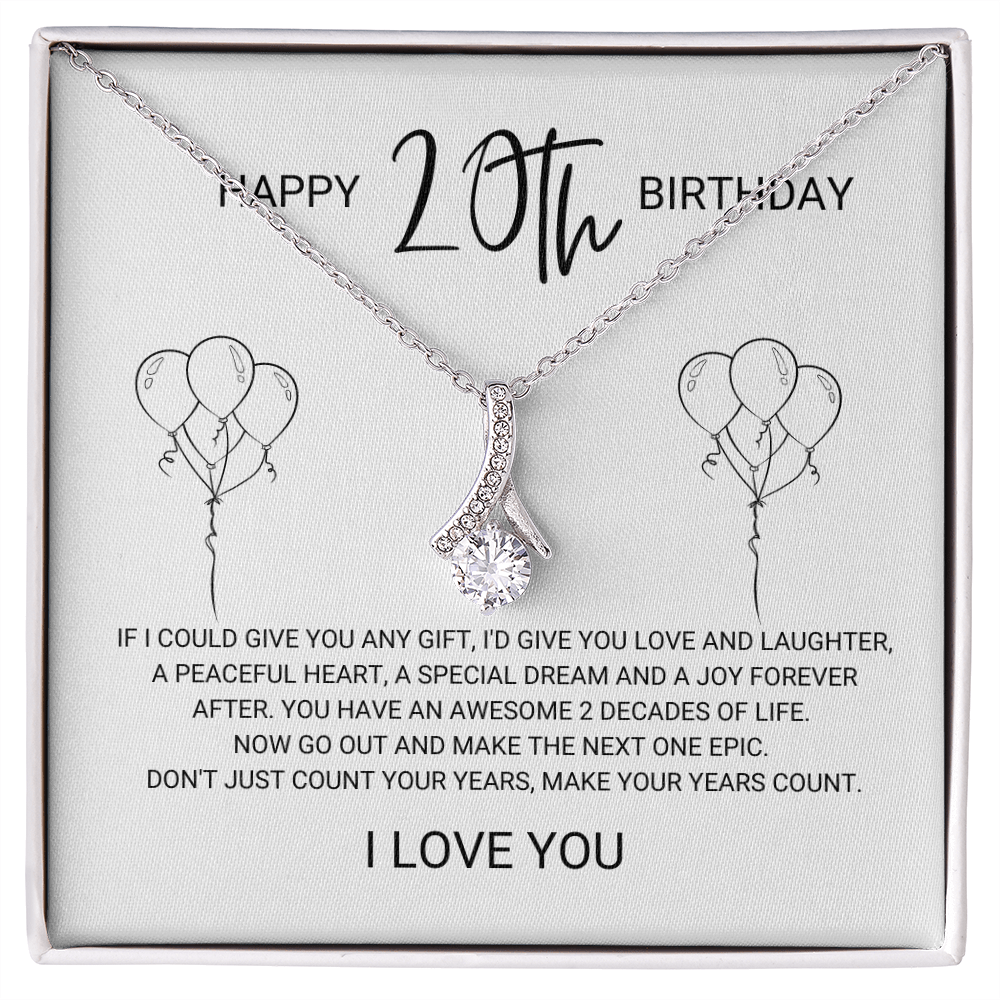 20th Birthday Gifts for Girls,20th Birthday Gifts for Women,20th  Birthday,20th Birthday 