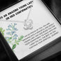 Confirmation - Spiritual Journey Love Knot Necklace Confirmation Card, Gifts, Baptism Gift, Presents, Jewelry, Boy Confirmation, Girl Confirmation, Confirmation Party