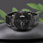 Brother Gifts - Engraved Stainless Steel Watch, Gift For Brother, Watches For Men, Brother Anniversary, Brother Birthday, Bonus Brother, Wedding Gift, Gift Idea