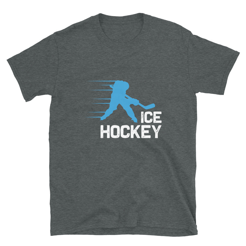 Ice Hockey - T-Shirt