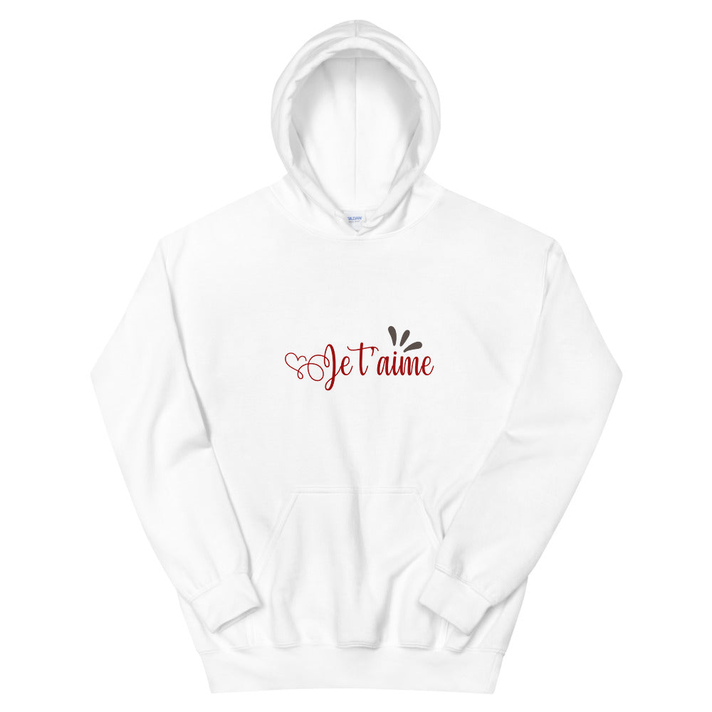 Get aime - Unisex Hoodie