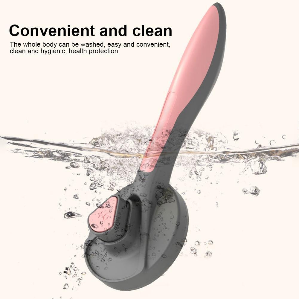 Self Cleaning Pet Hair Remover