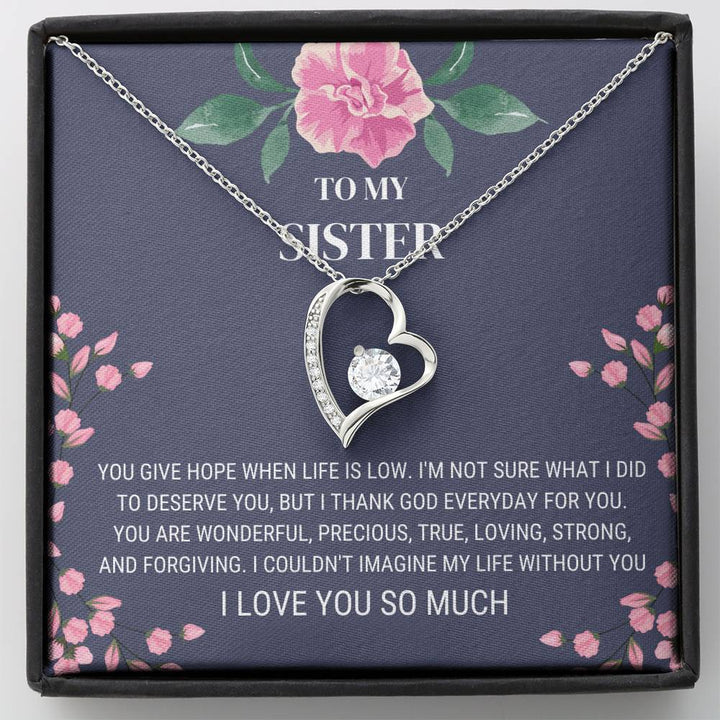 Amazing Gift Ideas for Your Sister's Birthday