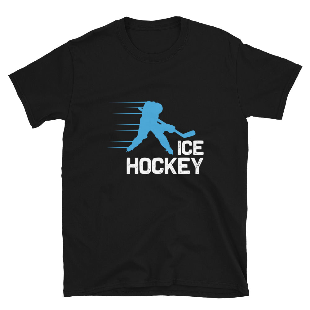 Ice Hockey - T-Shirt