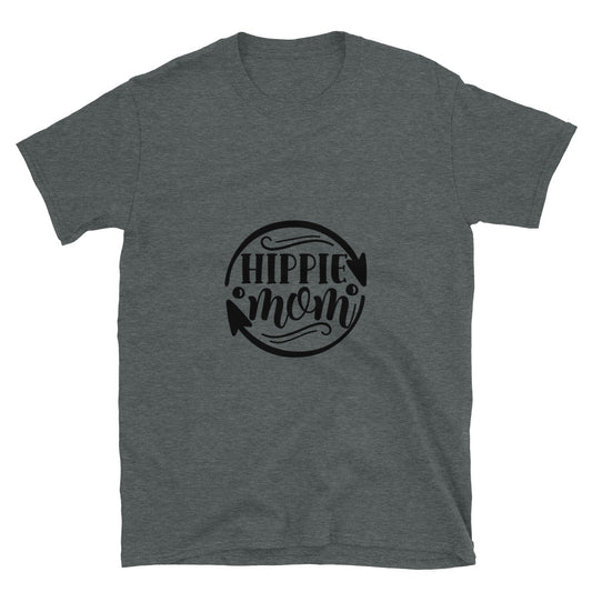 hippie mom - T-Shirt