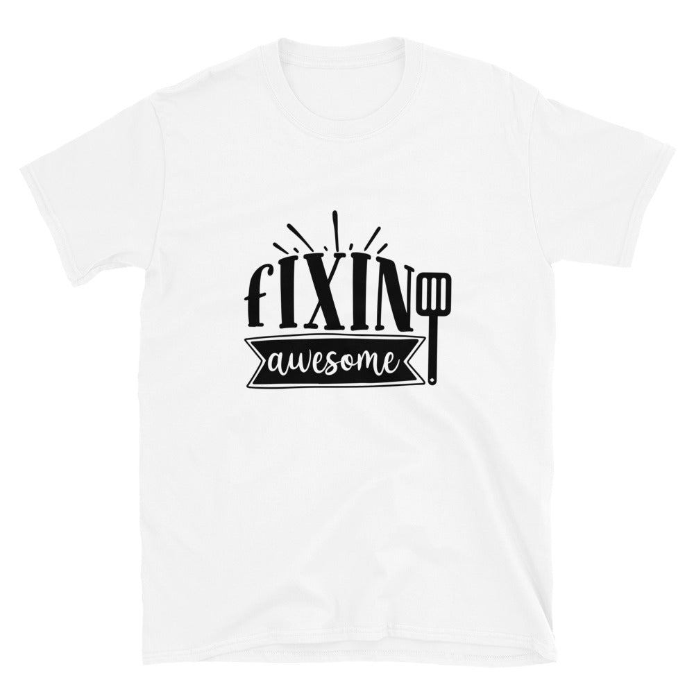 flippin awesome - Unisex T-Shirt