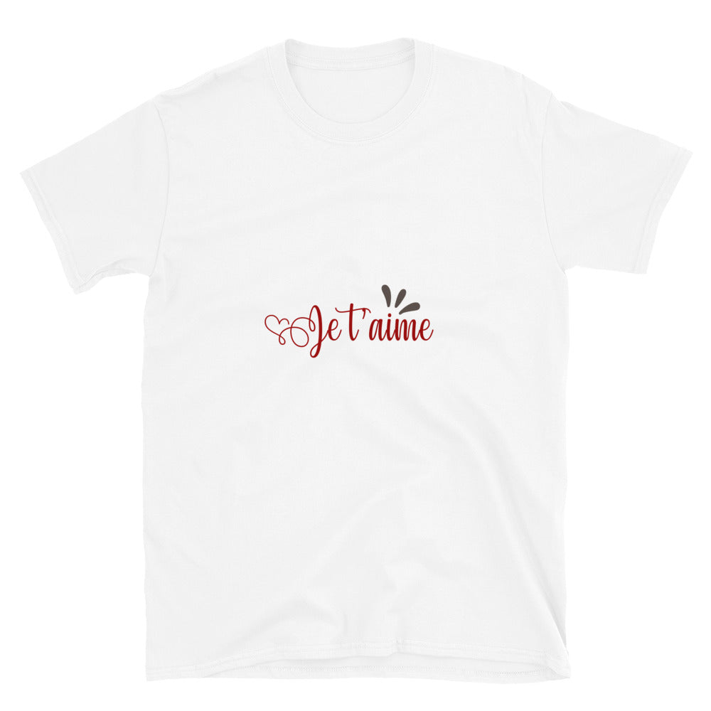 Get aime - Unisex T-Shirt