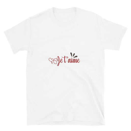 Get aime - Unisex T-Shirt